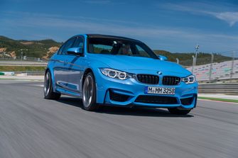 Welke Bmw M3 Blijkt Een Goede Investering Vijf Keer De M3