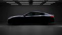 BMW 8 Serie Gran Coupe 2019 teaser