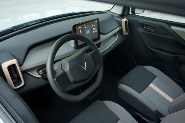 Vergeten fabrikant groeit ineens 72% in thuisland: hoe verkoopt ze meer dan 100.000 auto’s?
