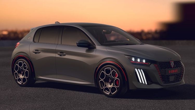 Duik in de Prijslijst Peugeot 208 GTI