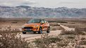 Ford Fiesta 2017 - Autovisie.nl