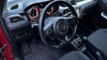 Suzuki Swift 1.0 occasion