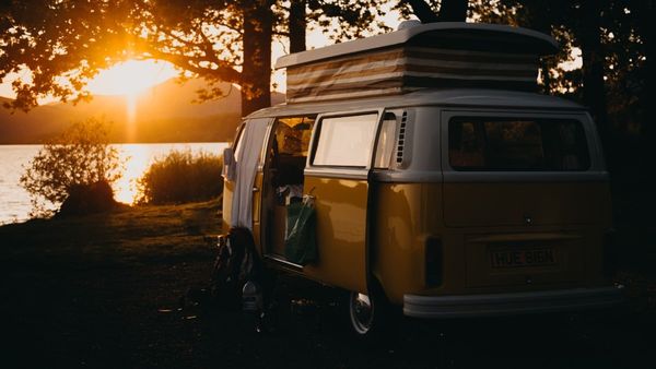 Camper van het jaar, 2023