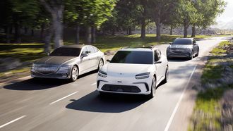 Dit Koreaanse automerk komt naar Nederland