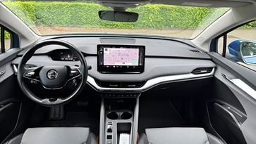Skoda Enyaq occasion