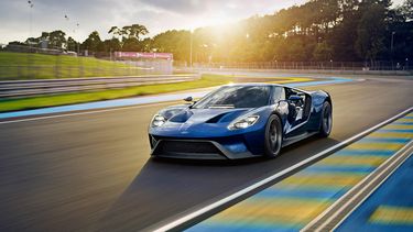Ford GT aa