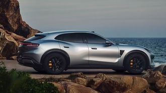 Hier is de volgende Ferrari Purosangue-lookalike: drie keer raden wie hem heeft ontworpen
