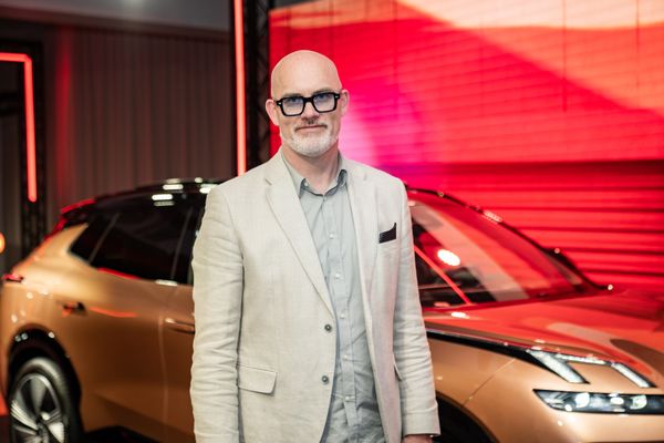 Lynk & Co designer legt uit: zo geef je een nieuw merk identiteit