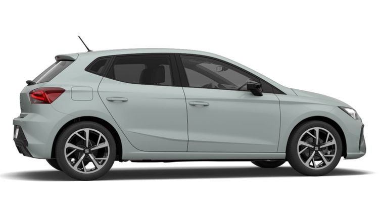 Duik in de Prijslijst SEAT Ibiza