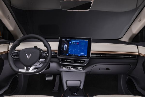 Vinfast VF6