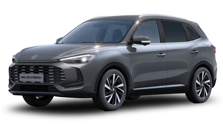 Duik in de Prijslijst MG ZS