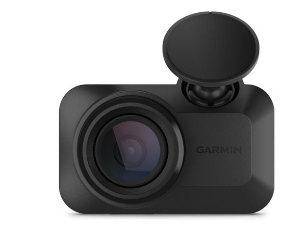 Mini-Dashcam