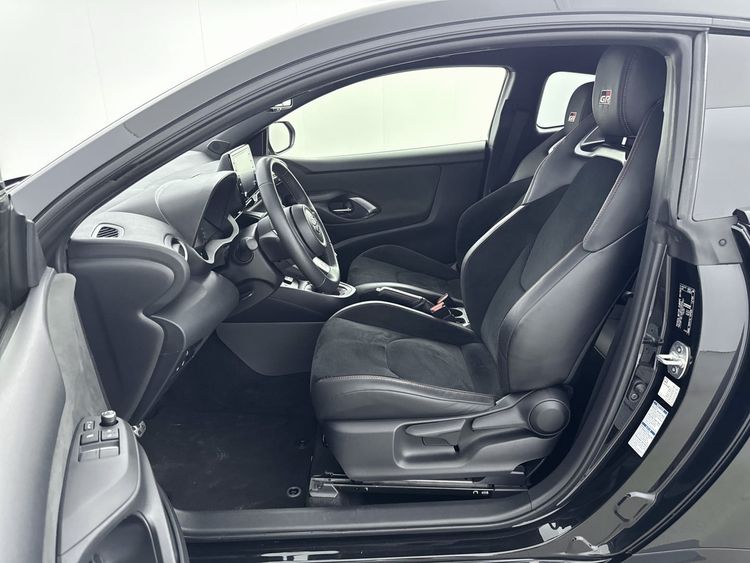 Een van de leukste Toyota’s ooit kost nu al minder dan een Golf en is een circuitheld die je dagelijks kunt gebruiken