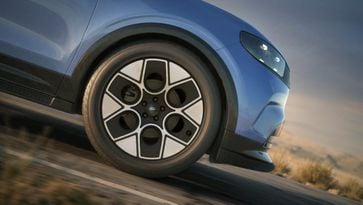 Ford Capri Collection