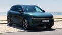Zeekr 7X EV elektrische auto
