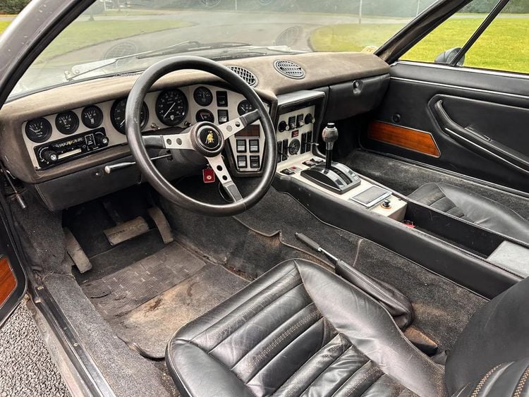 Goedkoopste Lamborghini van Nederland is exclusieve vierpersoons klassieker