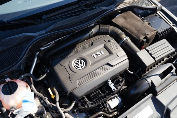 Volkswagen Scirocco occasion tweedehands auto