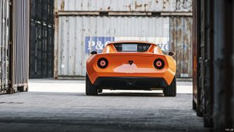 SSC SC-01, sportwagen, volkswagen golf, goedkoop
