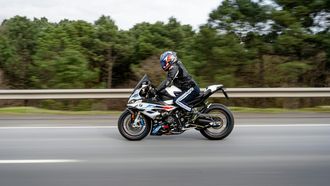 Motorrijden blijft groeien: dit moet je weten
