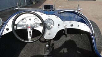Citroën Lomax occasion