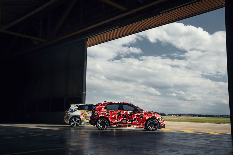 Volkswagen komt toch niet met ID.2: zo heet de elektrische Polo