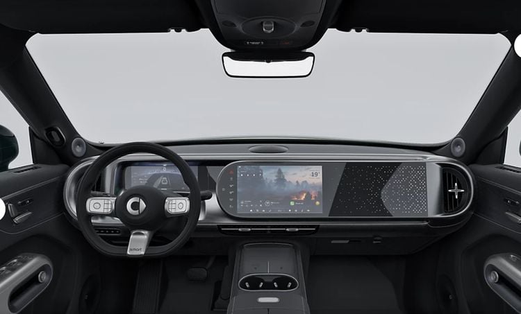 Duik in de Prijslijst Smart #5