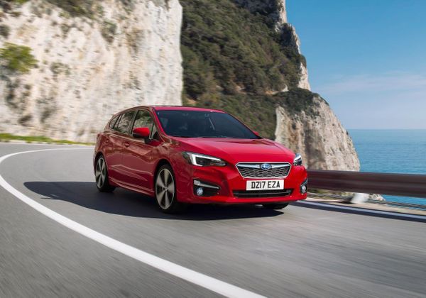 Subaru Impreza im_4033