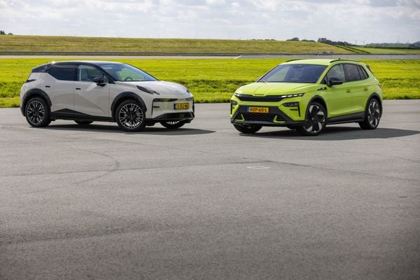 Skoda Elroq vs. Zeekr X: beste Elektrische midsize-SUV