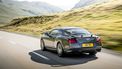 Bentley Continental GT SupersportsPhoto: James Lipman / jameslipman.com