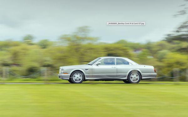 Continental R