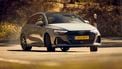 Audi RS 3 krachtige auto krachtige auto's sterk vermogen pk-grens jongeren beginnende bestuurders automobilisten