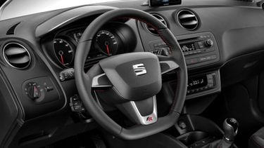 Seat Ibiza occasion