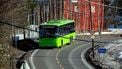 stadsbus diefstal Noorwegen jongen