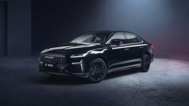 Russisch automerk keert terug met nieuwe modellen: dit zijn de Volga C50 en K50