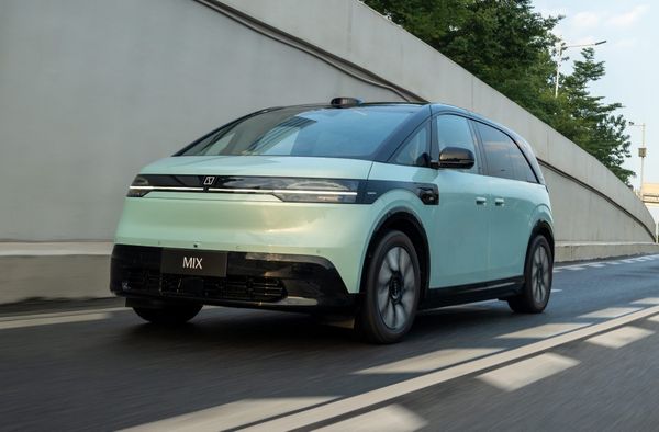 Google-moeder importeert 3.200 Chinese robotaxi’s, ondanks giga-importheffing