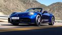 Voor 17.500 euro extra is je Porsche-droom compleet, Porsche 911 Carrera