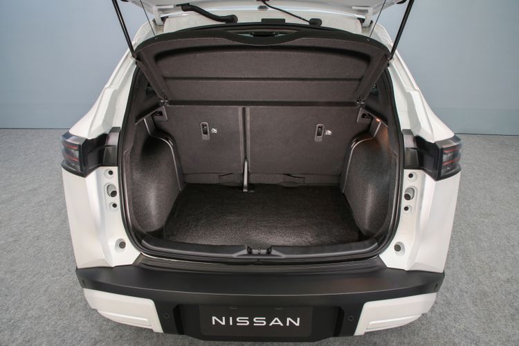 Compacte Nissan-SUV van 19.000 euro heeft gewoon een benzinemotor: hij wordt dit jaar nog in 20 landen verkocht