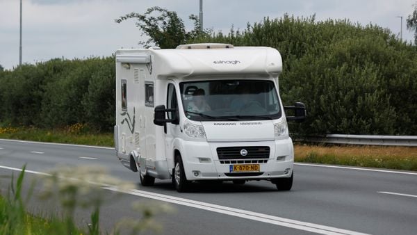 Camper eigenaren let op: tolregels in dit vakantieland zijn veranderd, en dat is maar goed ook