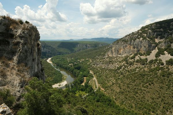 Ardèche