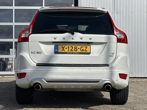 Volvo XC60-occasion