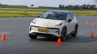 Dit is de daadwerkelijke actieradius van de Zeekr X