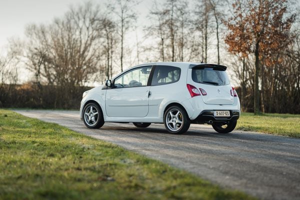 Abarth 595 vs. Renault Twingo RS: het leukste betaalbare bommetje