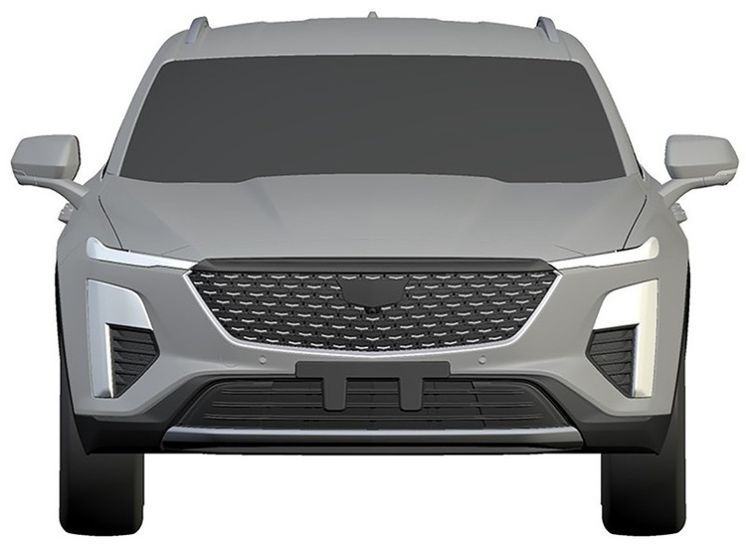 Cadillac SUV