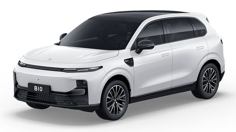 Duik in de Prijslijst Leapmotor B10