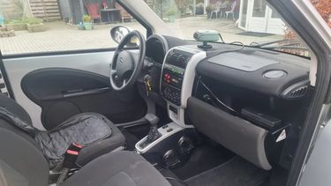 Think City elektrische auto occasion 3.000 euro