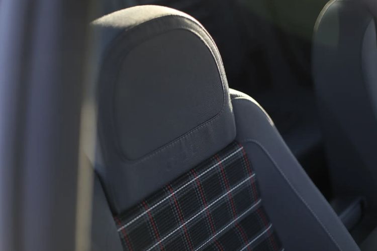 Volkswagen Golf GTI Mk5 VW Golf V GTI 5 occasion kilometerstand