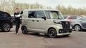 kei-car Sjoerds Weetjes Suzuki Spacia Base
