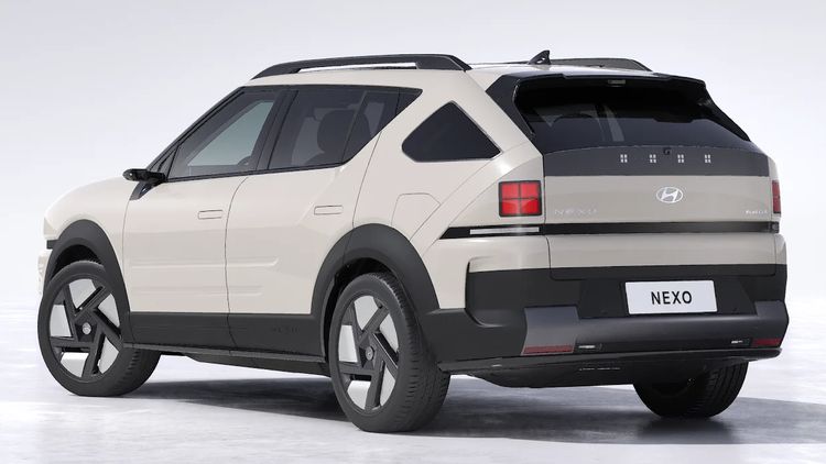 Duik in de Prijslijst Hyundai Nexo