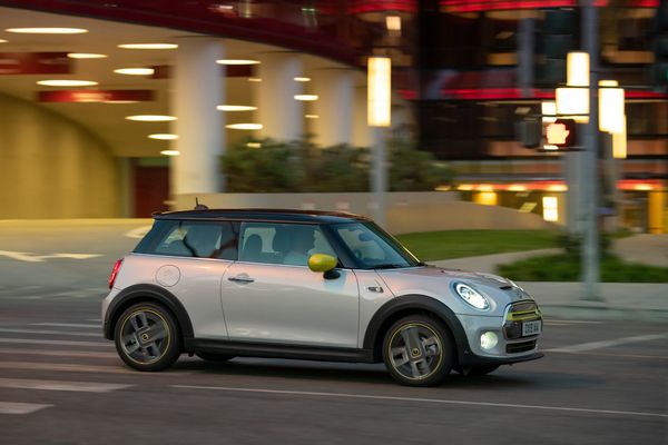 Mini Electric