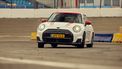Mini Cooper SE elektrische auto EV Supertest 2025